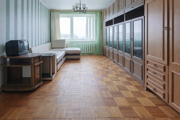 Продам многокомнатную квартиру, Курзенкова ул, 22, Наро-Фоминск г