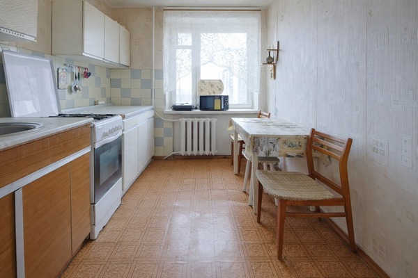 Продам многокомнатную квартиру, Курзенкова ул, 22, Наро-Фоминск г