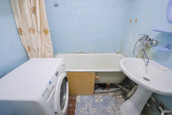 Продам многокомнатную квартиру, Курзенкова ул, 22, Наро-Фоминск г