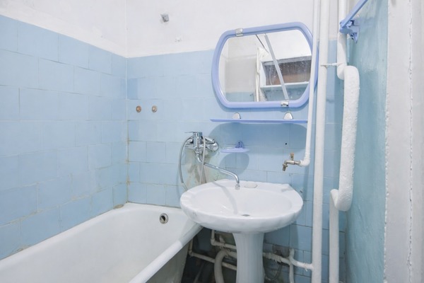 Продам многокомнатную квартиру, Курзенкова ул, 22, Наро-Фоминск г