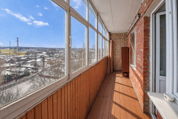 Продам многокомнатную квартиру, Курзенкова ул, 22, Наро-Фоминск г