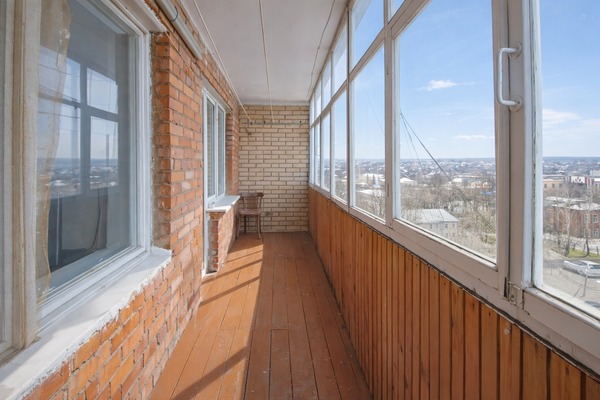 Продам многокомнатную квартиру, Курзенкова ул, 22, Наро-Фоминск г