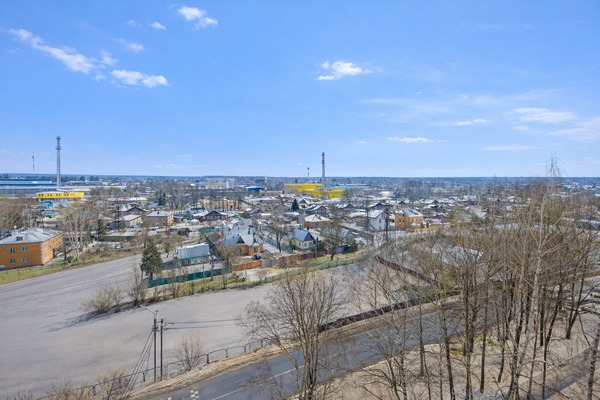 Продам многокомнатную квартиру, Курзенкова ул, 22, Наро-Фоминск г