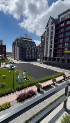 Продам двухкомнатную (2-комн.) квартиру, Молодой гвардии ул, 4, Калининград г