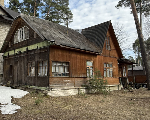 Продам дом, 5-й Некрасовский пер, Раменское г, 0 км от города