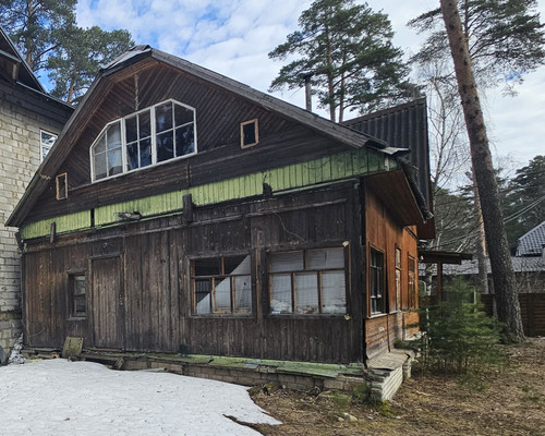 Продам дом, 5-й Некрасовский пер, Раменское г, 0 км от города