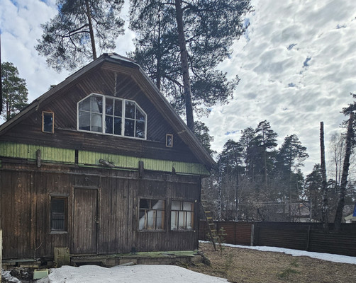 Продам дом, 5-й Некрасовский пер, Раменское г, 0 км от города