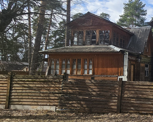 Продам дом, 5-й Некрасовский пер, Раменское г, 0 км от города