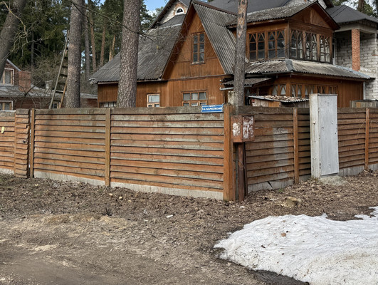 Продам дом, 5-й Некрасовский пер, Раменское г, 0 км от города