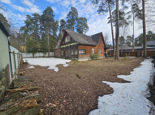 Продам дом, 5-й Некрасовский пер, Раменское г, 0 км от города