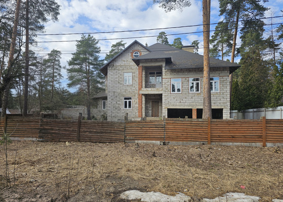 Продам дом, Льва Толстого ул, 24, Раменское г, 0 км от города