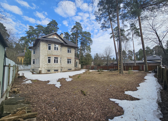 Продам дом, Льва Толстого ул, 24, Раменское г, 0 км от города