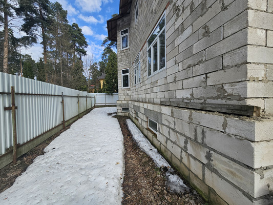 Продам дом, Льва Толстого ул, 24, Раменское г, 0 км от города