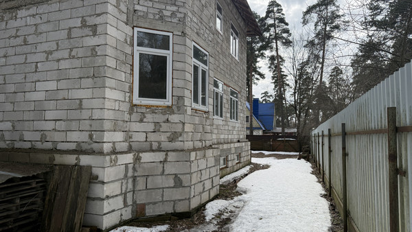 Продам дом, Льва Толстого ул, 24, Раменское г, 0 км от города