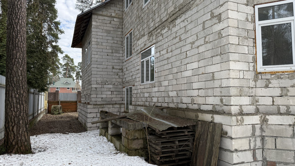 Продам дом, Льва Толстого ул, 24, Раменское г, 0 км от города