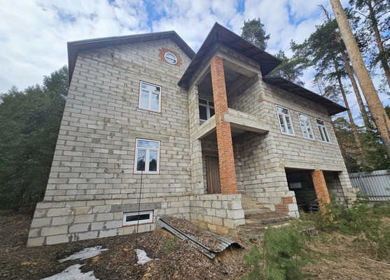 Продам дом, Льва Толстого ул, 24, Раменское г, 0 км от города