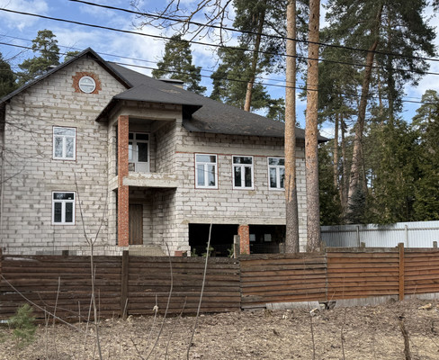 Продам дом, Льва Толстого ул, 24, Раменское г, 0 км от города