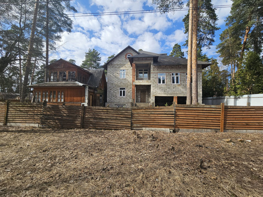 Продам дом, Льва Толстого ул, 24, Раменское г, 0 км от города