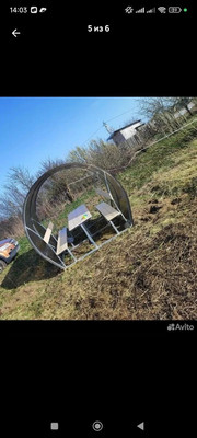 Продам участок 12 соток, ИЖС, Волховец п, 0 км от города