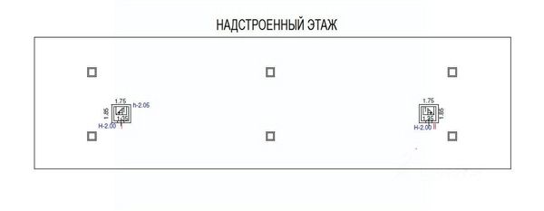 Продам коммерческое помещение 1 849 м2, Черепановых проезд, 29, Москва г