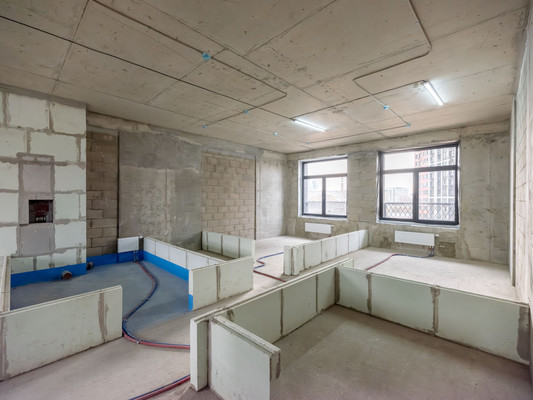 Продам трехкомнатную (3-комн.) квартиру, Академика Королева ул, 21, Москва г