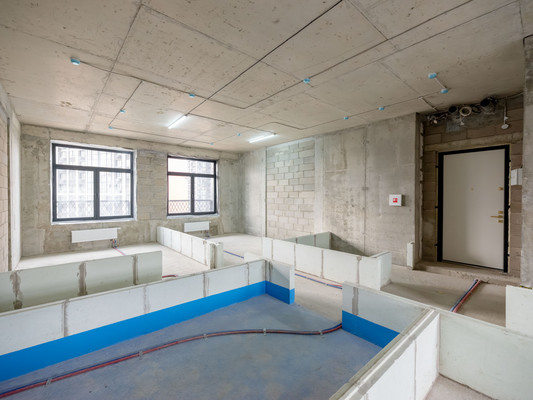 Продам трехкомнатную (3-комн.) квартиру, Академика Королева ул, 21, Москва г