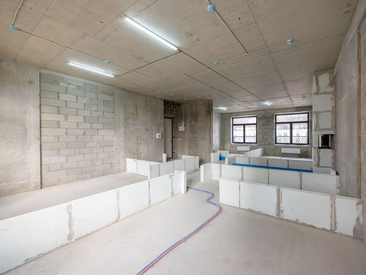 Продам трехкомнатную (3-комн.) квартиру, Академика Королева ул, 21, Москва г