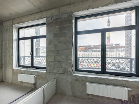 Продам трехкомнатную (3-комн.) квартиру, Академика Королева ул, 21, Москва г