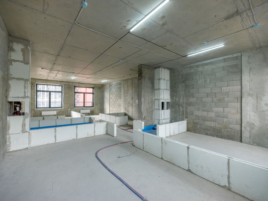 Продам трехкомнатную (3-комн.) квартиру, Академика Королева ул, 21, Москва г