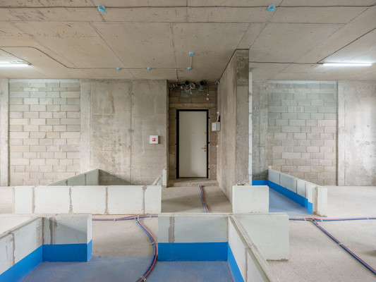 Продам трехкомнатную (3-комн.) квартиру, Академика Королева ул, 21, Москва г