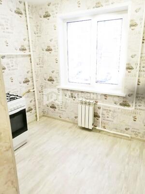 Продам двухкомнатную (2-комн.) квартиру, Кудряшова ул, 121, Иваново г