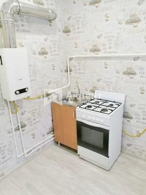 Продам двухкомнатную (2-комн.) квартиру, Кудряшова ул, 121, Иваново г