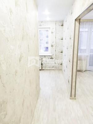 Продам двухкомнатную (2-комн.) квартиру, Кудряшова ул, 121, Иваново г