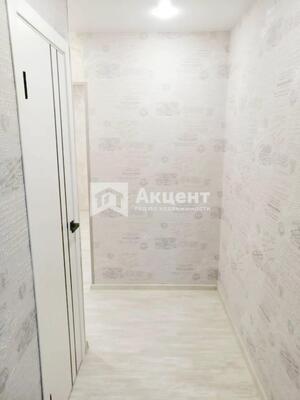 Продам двухкомнатную (2-комн.) квартиру, Кудряшова ул, 121, Иваново г