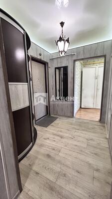 Сдам двухкомнатную (2-комн.) квартиру, Водонапорная ул, 19, Иваново г