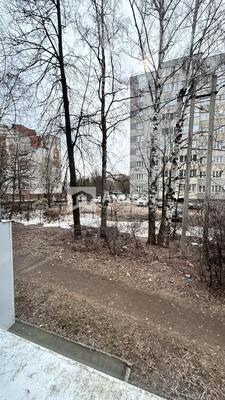 Сдам двухкомнатную (2-комн.) квартиру, Водонапорная ул, 19, Иваново г