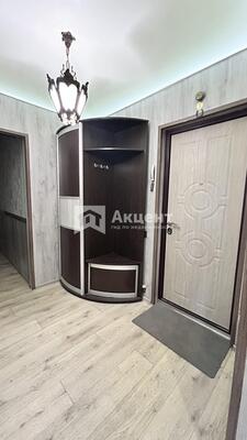 Сдам двухкомнатную (2-комн.) квартиру, Водонапорная ул, 19, Иваново г