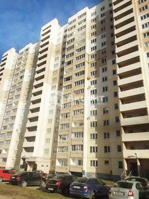 Продам однокомнатную (1-комн.) квартиру, Рождественский мкр, 10, Иваново г