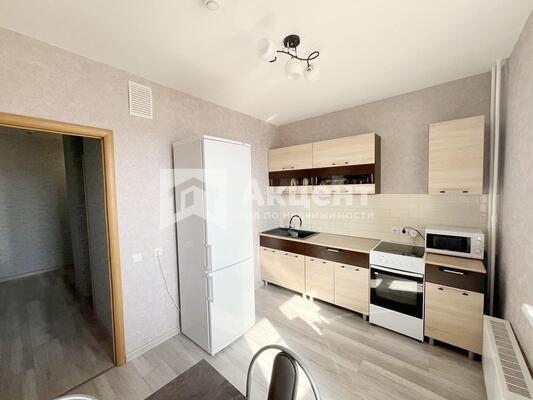 Продам однокомнатную (1-комн.) квартиру, Рождественский мкр, 10, Иваново г