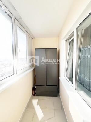 Продам однокомнатную (1-комн.) квартиру, Рождественский мкр, 10, Иваново г