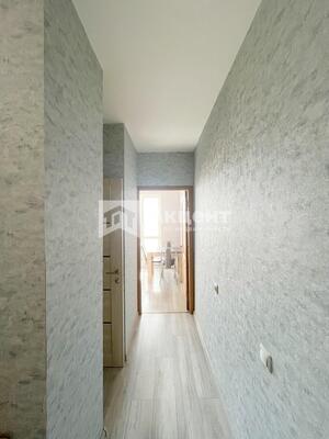 Продам однокомнатную (1-комн.) квартиру, Рождественский мкр, 10, Иваново г