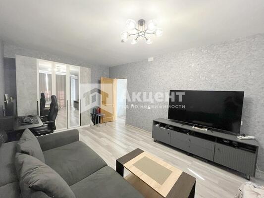 Продам однокомнатную (1-комн.) квартиру, Рождественский мкр, 10, Иваново г