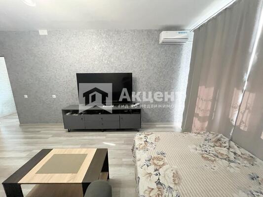 Продам однокомнатную (1-комн.) квартиру, Рождественский мкр, 10, Иваново г