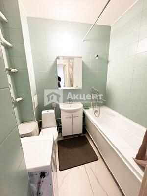 Продам однокомнатную (1-комн.) квартиру, Рождественский мкр, 10, Иваново г