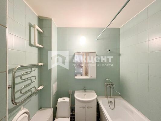 Продам однокомнатную (1-комн.) квартиру, Рождественский мкр, 10, Иваново г