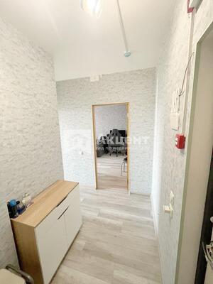 Продам однокомнатную (1-комн.) квартиру, Рождественский мкр, 10, Иваново г