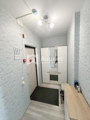 Продам однокомнатную (1-комн.) квартиру, Рождественский мкр, 10, Иваново г