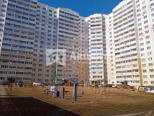 Продам однокомнатную (1-комн.) квартиру, Рождественский мкр, 10, Иваново г