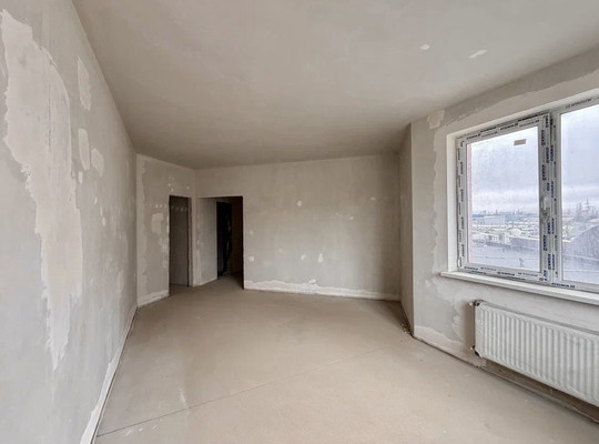 Продам трехкомнатную (3-комн.) квартиру, Крымской весны ул, 6к1, Мирное с