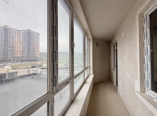 Продам трехкомнатную (3-комн.) квартиру, Крымской весны ул, 6к1, Мирное с